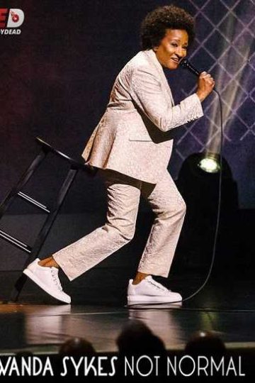Wanda Sykes Not Normal ( 2019 )