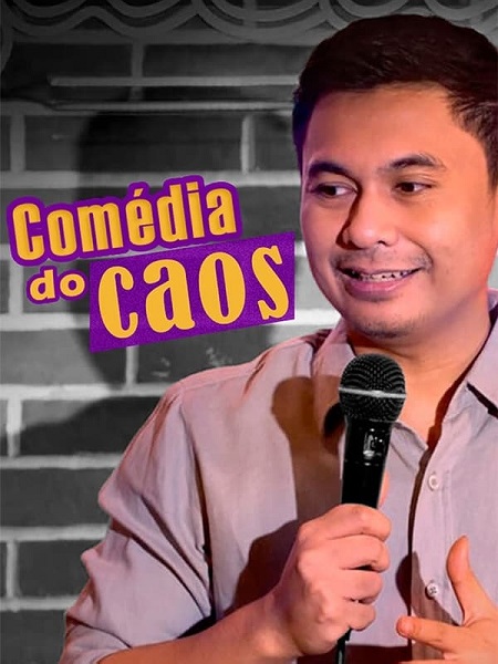 فوضى الكوميديا Comedy Chaos