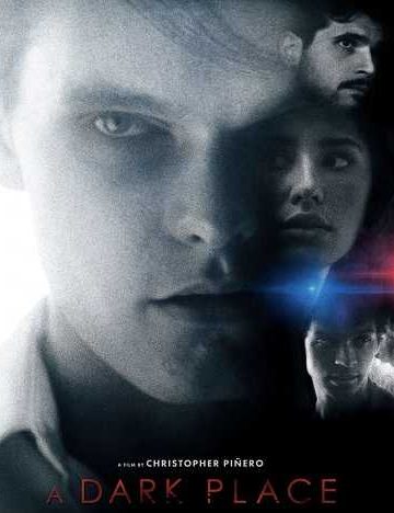 A Dark Place ( 2018 )