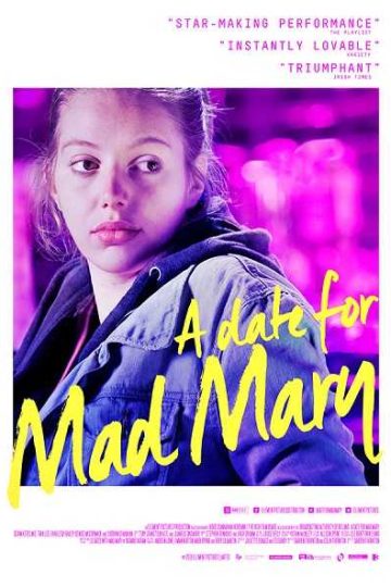A Date for Mad Mary ( 2016 )