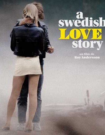 A Swedish Love Story ( 1970 )