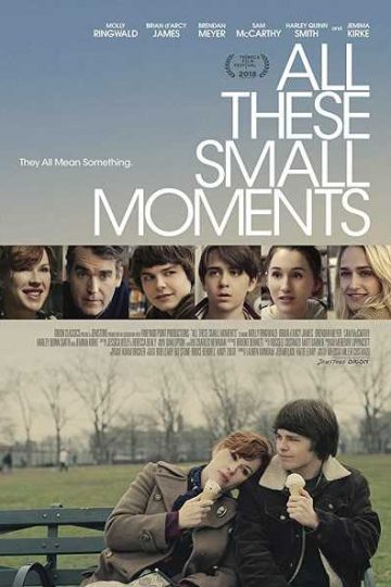 All These Small Moments ( 2018 )