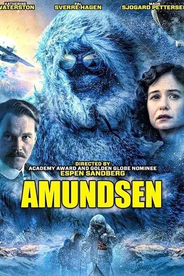 Amundsen ( 2019 )