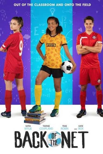 Back of the Net ( 2019 )