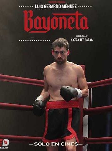 Bayoneta ( 2018 )