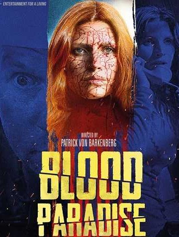 Blood Paradise ( 2018 )