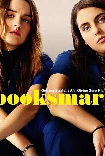 Booksmart ( 2019 )