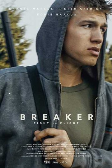 Breaker ( 2019 )