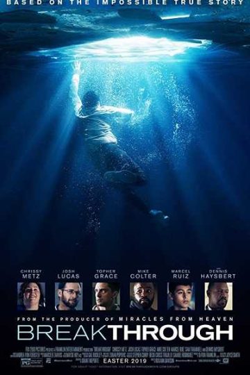 Breakthrough ( 2019 )