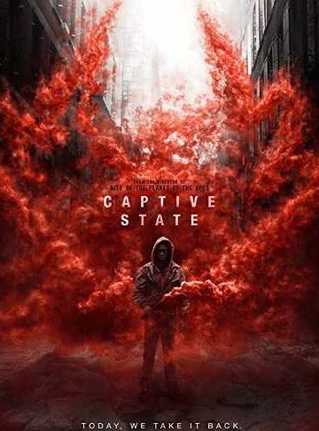 Captive State ( 2019 )