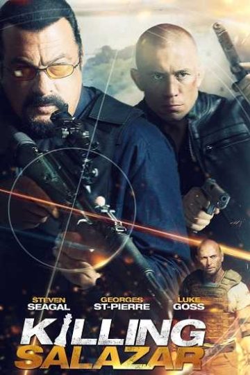 Cartels ( 2017 )