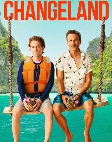 Changeland ( 2019 )