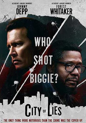 City of Lies ( 2018 )