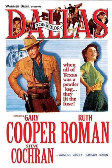 Dallas ( 1950 )
