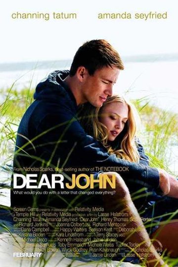 Dear John ( 2010 )