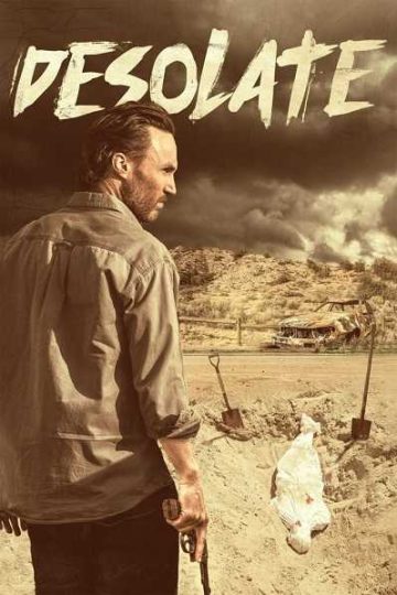 Desolate ( 2018 )