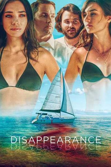 Disappearance ( 2019 )