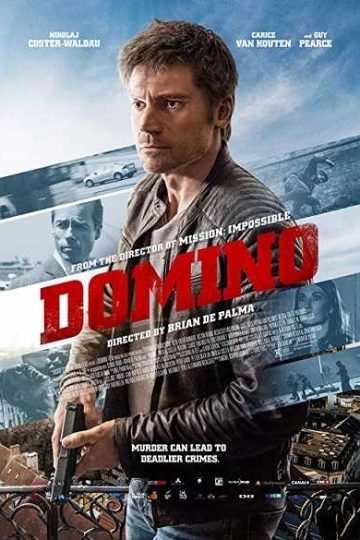 Domino ( 2019 )