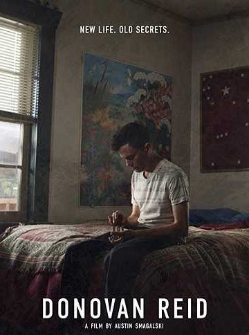 Donovan Reid ( 2019 )
