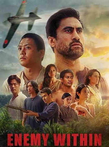 Enemy Within ( 2019 )