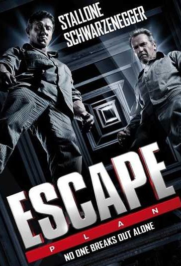 Escape Plan ( 2013 )