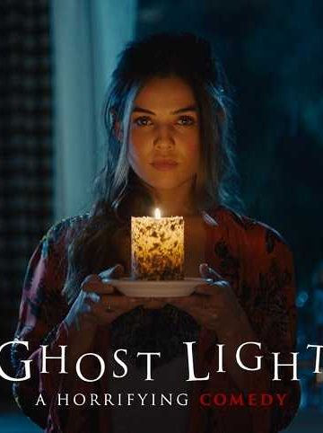 Ghost Light ( 2018 )