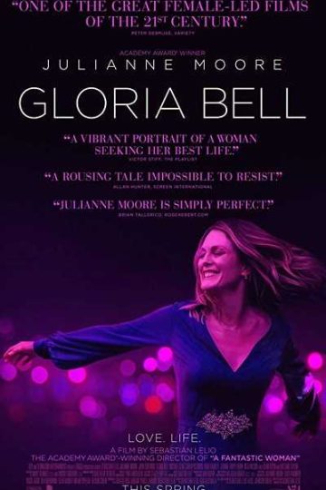 Gloria Bell ( 2018 )