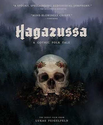 Hagazussa ( 2017 )