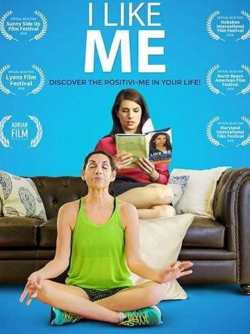 I Like Me ( 2018 )