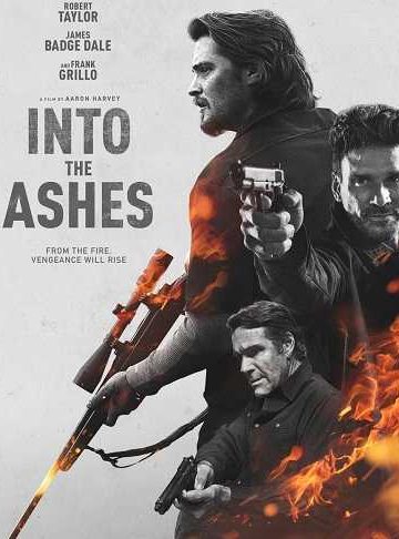 Into the Ashes ( 2019 )