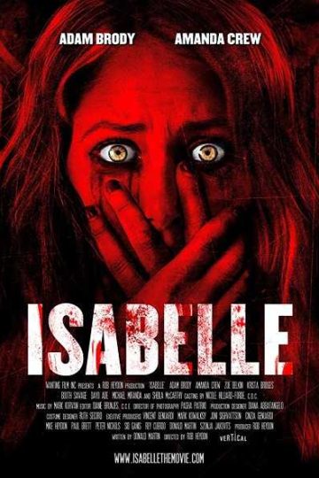 Isabelle ( 2018 )