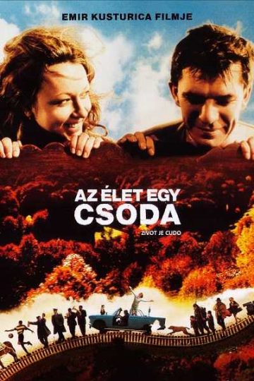 Life Is a Miracle ( 2004 )
