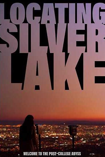 Locating Silver Lake ( 2018 )