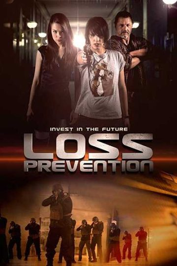 Loss Prevention ( 2018 )