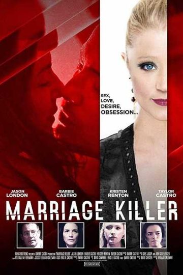 Marriage Killer ( 2019 )