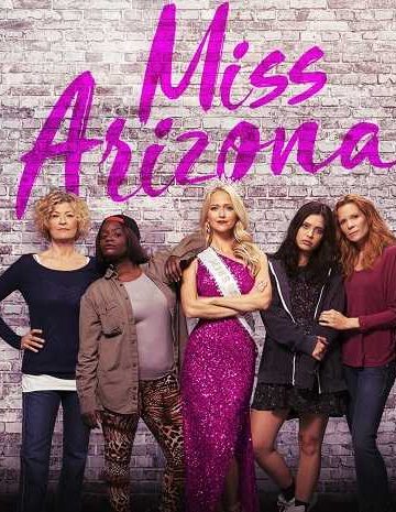 Miss Arizona ( 2019 )