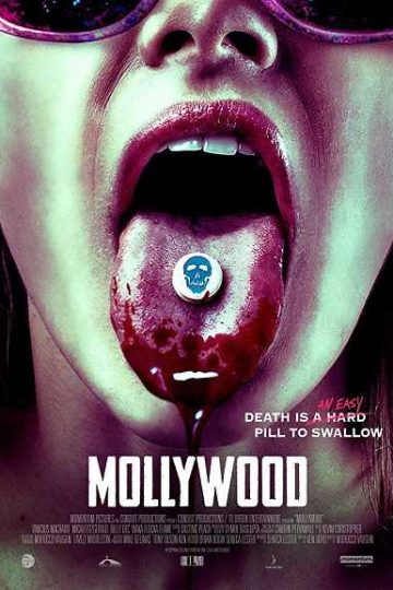 Mollywood ( 2018 )