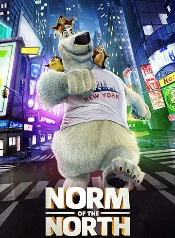 Norm of the North ( 2016 )
