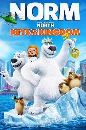 Norm of the North Keys to the Kingdom ( 2018 )