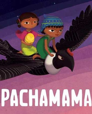 Pachamama ( 2018 )