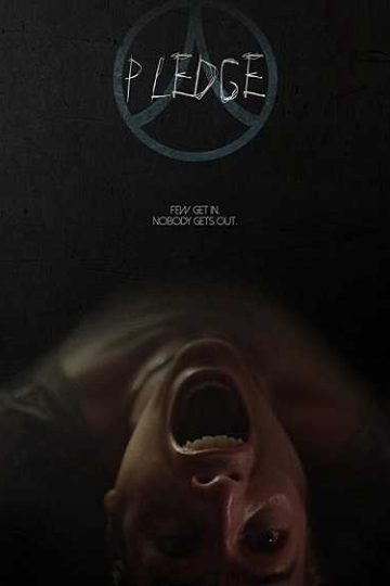 Pledge ( 2018 )