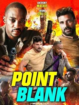 Point Blank ( 2019 )