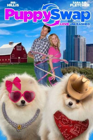 Puppy swap love unleashed ( 2019 )