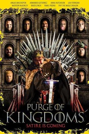 Purge of Thrones ( 2019 )
