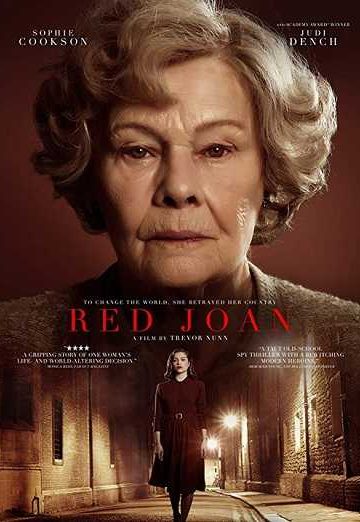 Red Joan ( 2018 )