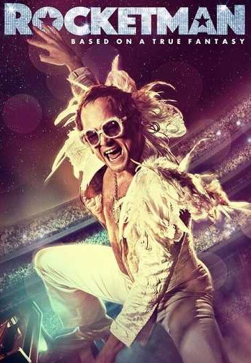 Rocketman ( 2019 )
