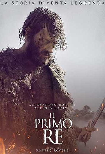 Romulus & Remus: The First King ( 2019 )