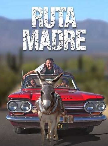 Ruta Madre ( 2019 )