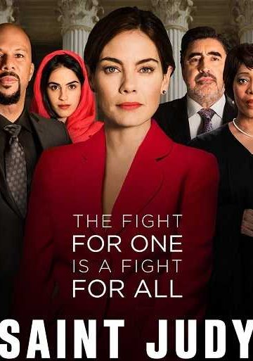 Saint Judy ( 2018 )