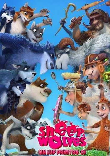 Sheep & Wolves ( 2016 )